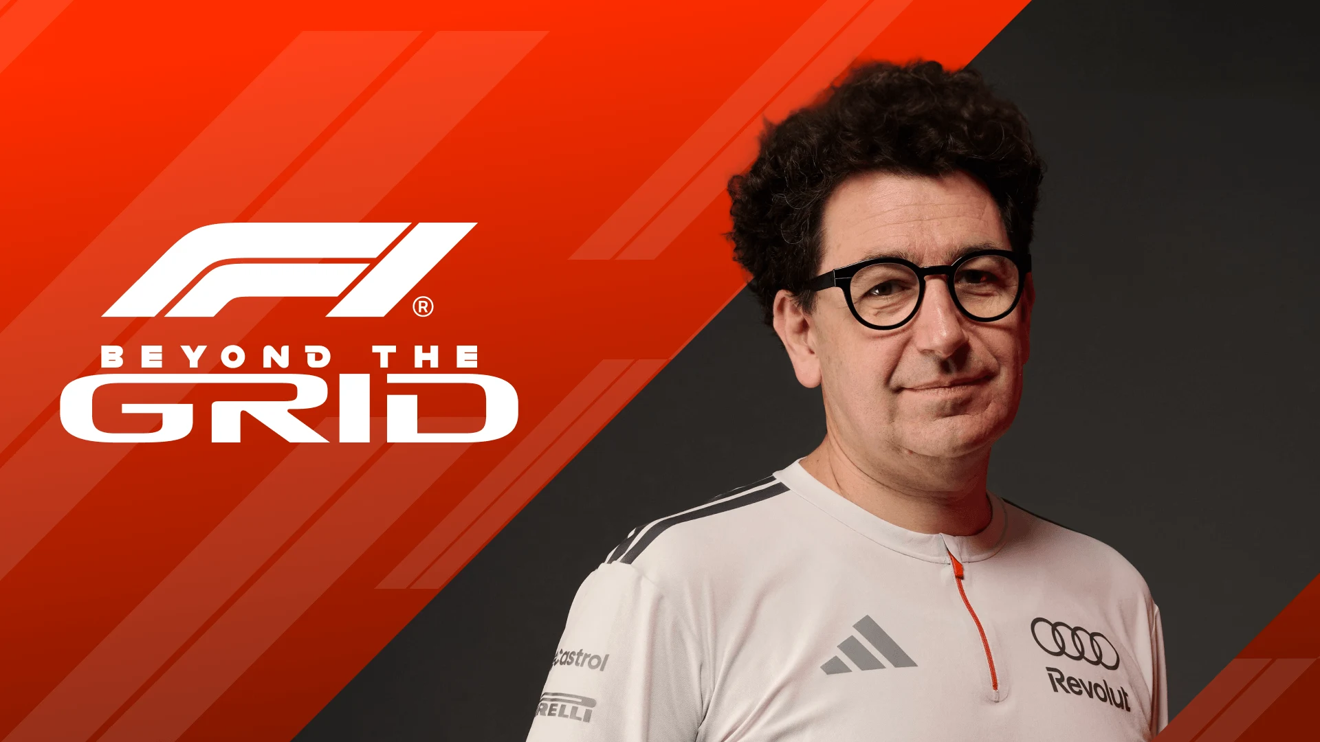 K1体育 - Mattia Binotto：用4年时间将{Audi}打造成{F1}赢家的策略解析